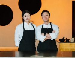 호텔조리과 졸업생 황종연 셰프 Taste of Art 최종우승