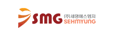 SMG (주)세명에스엠지 SEHMYUNG