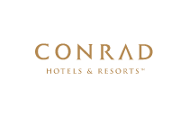 CONRAD HOTELS&RESORTS