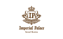Imperial Palace Seoul Korea