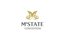 M'STATE CONVENTION
